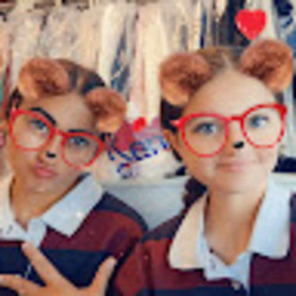 Meet your Posher, Miriam